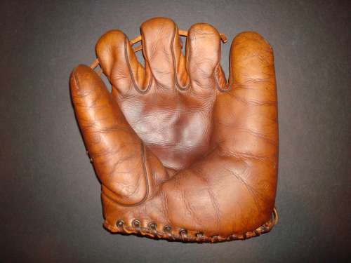 Dazzy Vance Ken Wel 560 Front